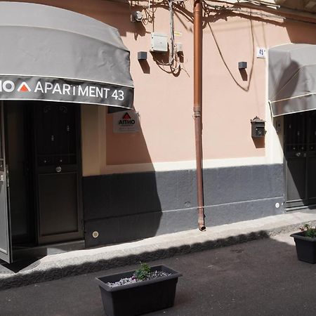 Aitho Apartment 43 CTA Exterior foto