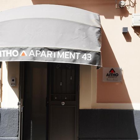 Aitho Apartment 43 CTA Exterior foto