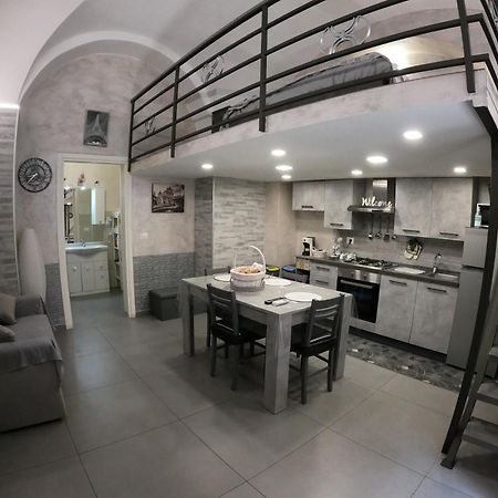 Aitho Apartment 43 CTA Exterior foto