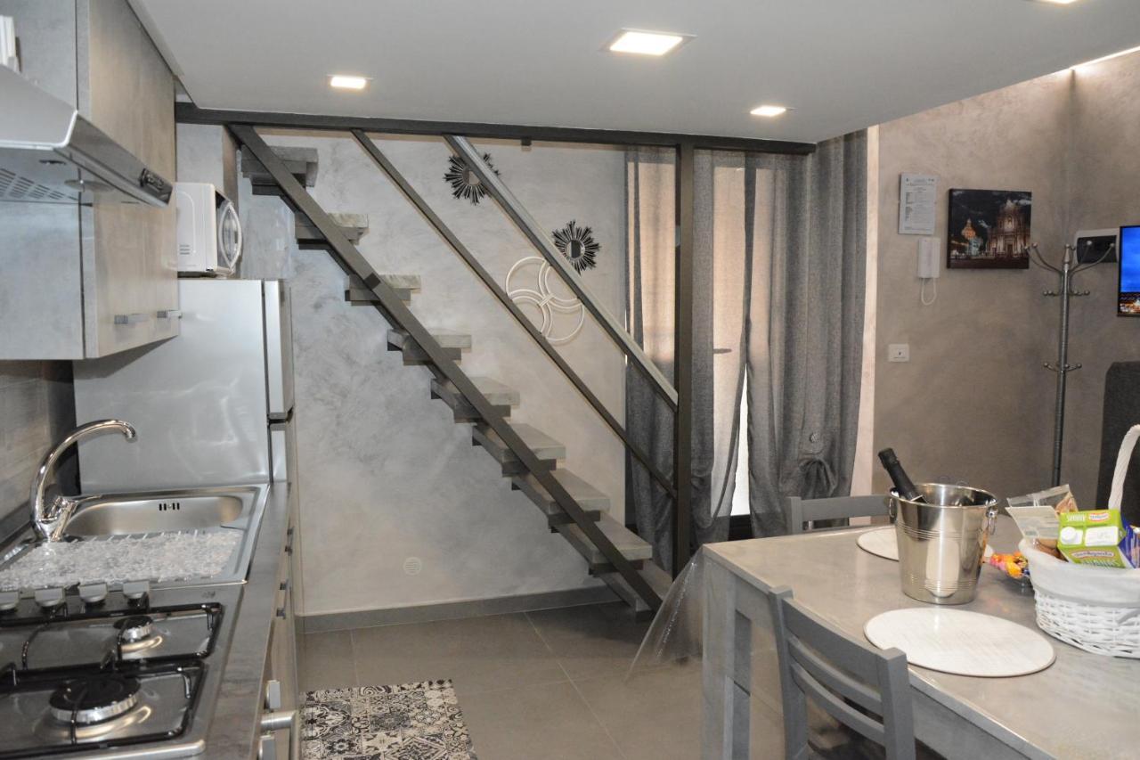 Aitho Apartment 43 CTA Exterior foto