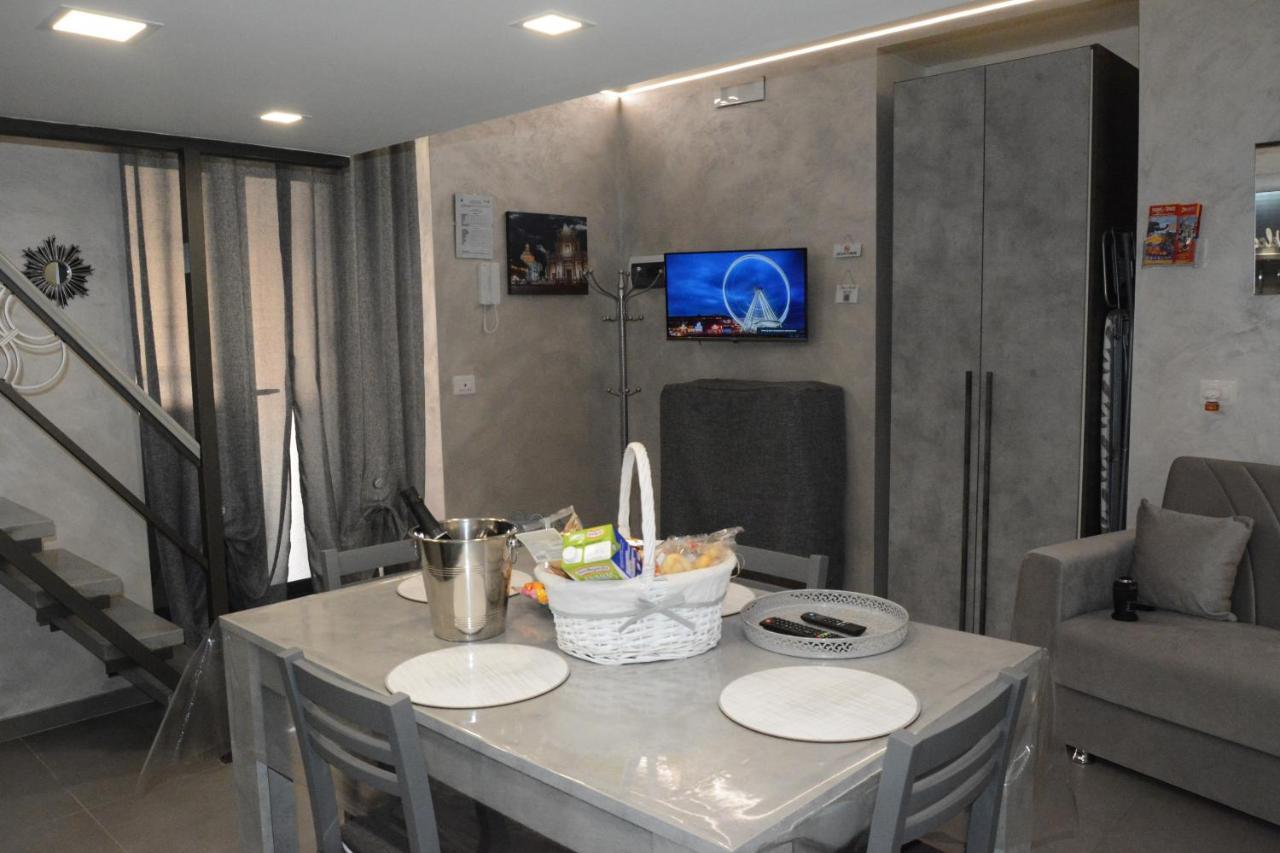 Aitho Apartment 43 CTA Exterior foto