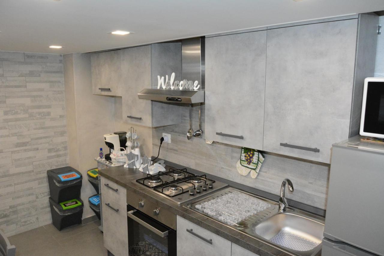 Aitho Apartment 43 CTA Exterior foto