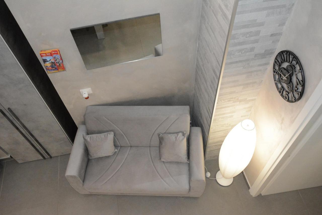 Aitho Apartment 43 CTA Exterior foto