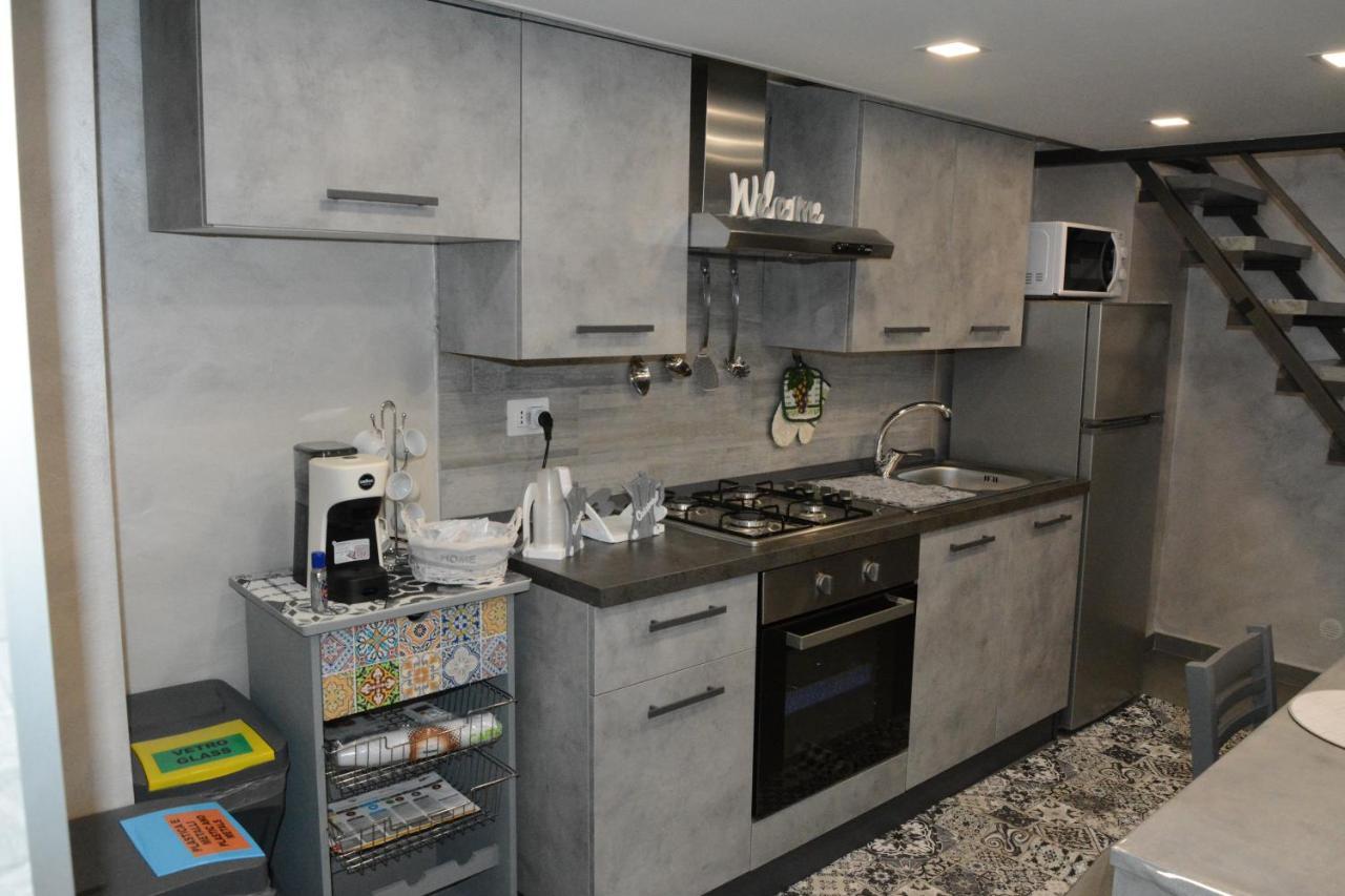 Aitho Apartment 43 CTA Exterior foto