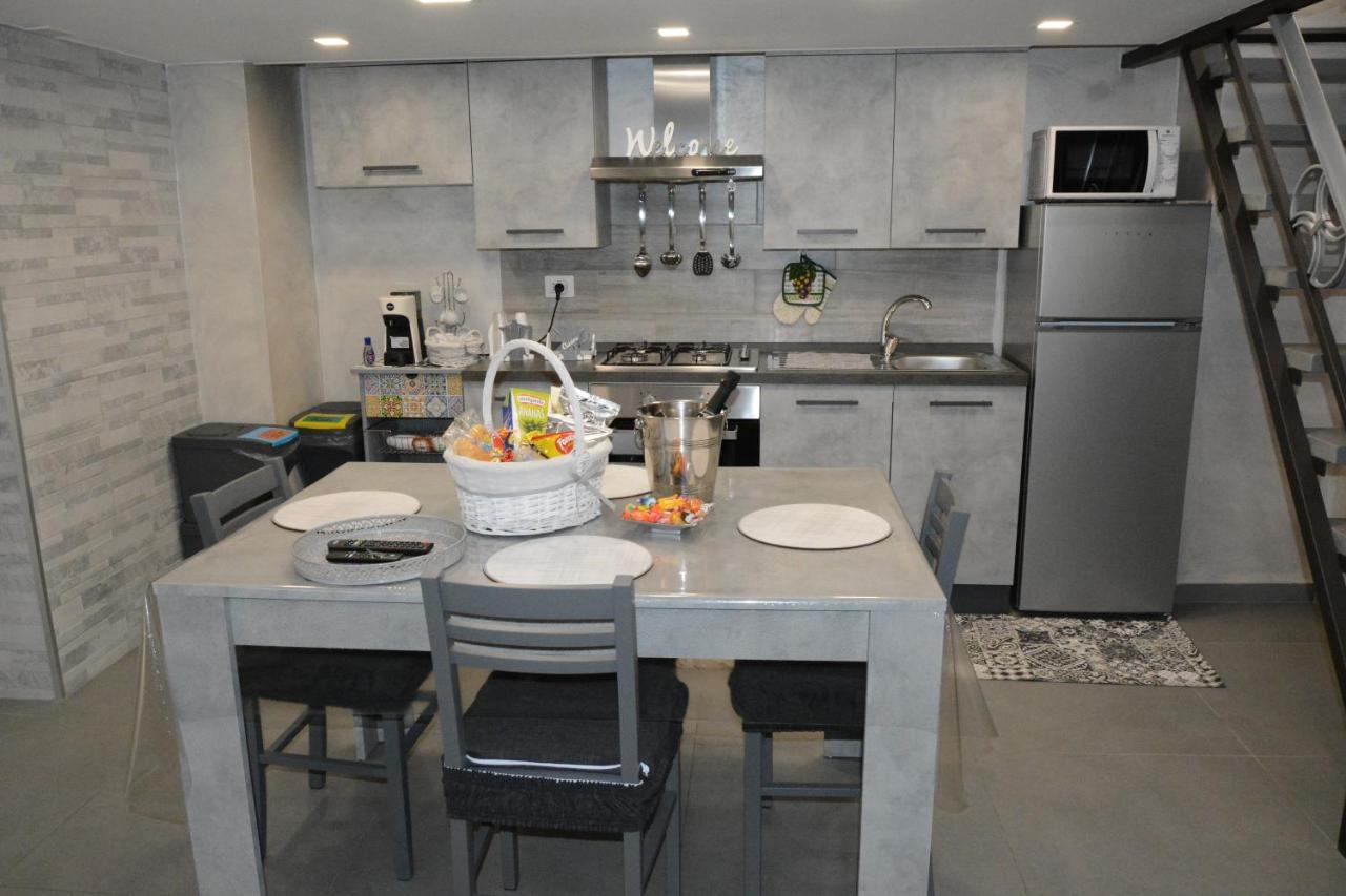 Aitho Apartment 43 CTA Exterior foto