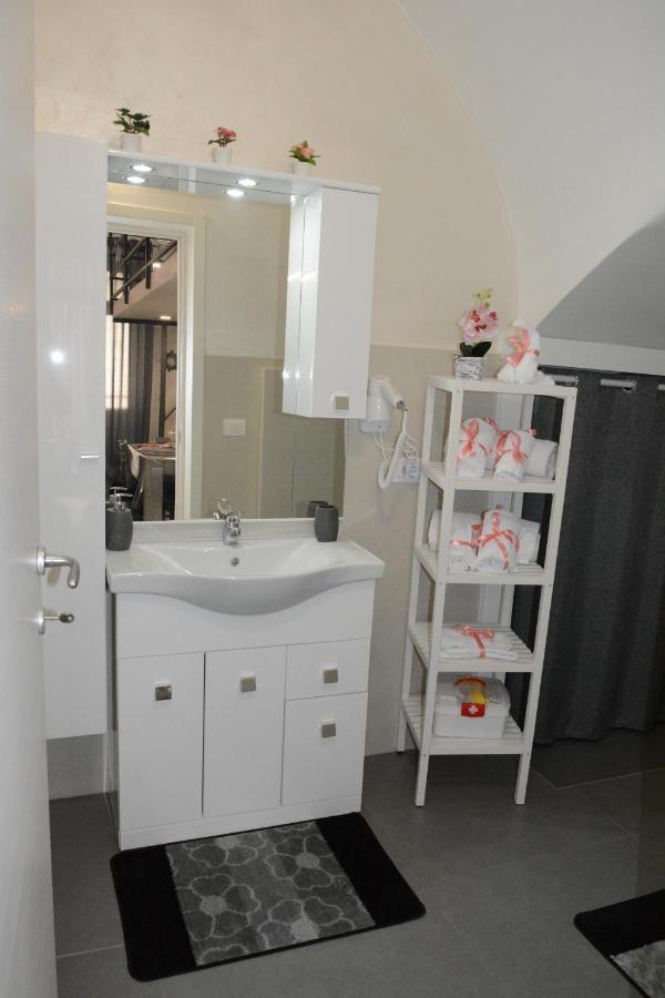Aitho Apartment 43 CTA Exterior foto
