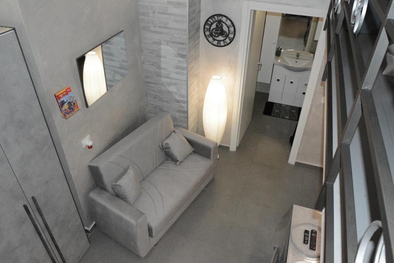 Aitho Apartment 43 CTA Exterior foto