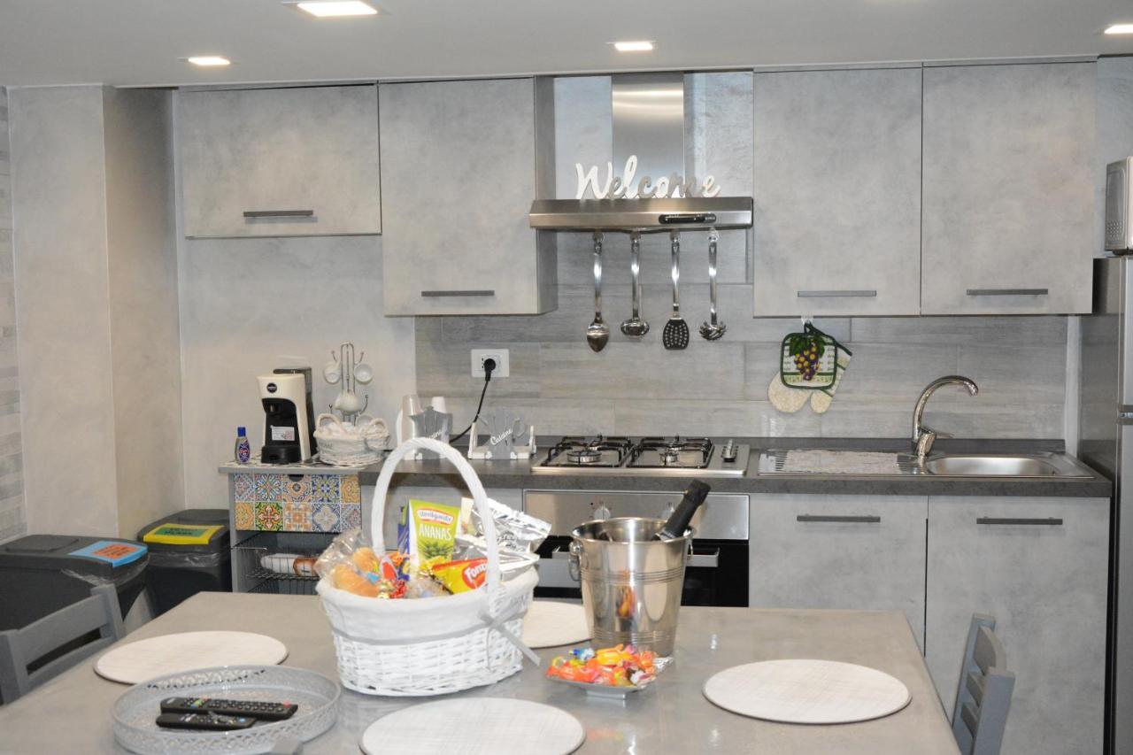 Aitho Apartment 43 CTA Exterior foto